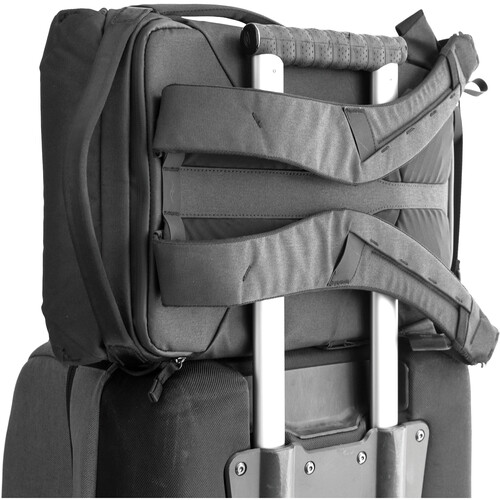 Peak Design Everyday Backpack 20L v2 - Black BEDB-20-BK-2 - 6